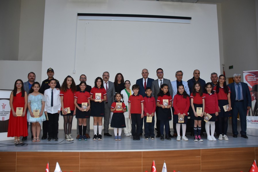 ‘’Biz Büyük Bir Aileyiz.’’